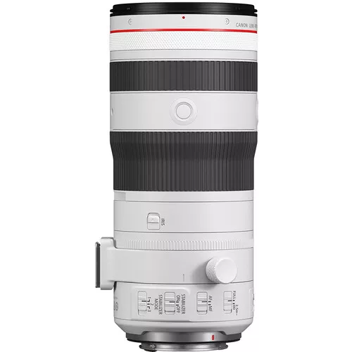 Canon RF 70-200mm f/2.8L IS USM Z, Biely | PRO.Laika